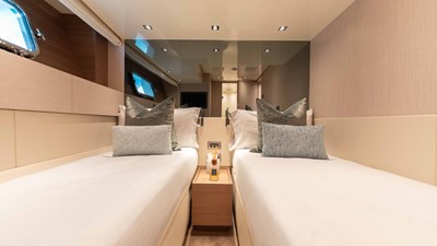 2023 SANLORENZO YACHTS  - photo 39