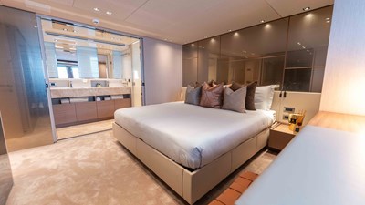 2023 SANLORENZO YACHTS  - photo 31