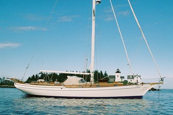 1986  Bruce King Builder/Designer - photo 1
