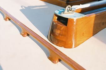 1986  Bruce King Builder/Designer - photo 2