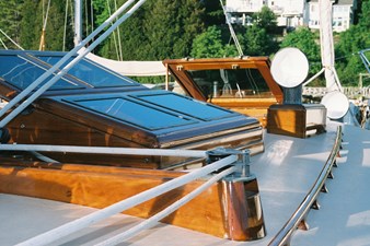 1986  Bruce King Builder/Designer - photo 3