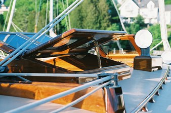 1986  Bruce King Builder/Designer - photo 4