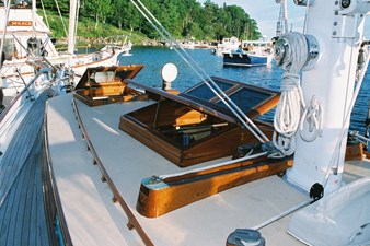 1986  Bruce King Builder/Designer - photo 5