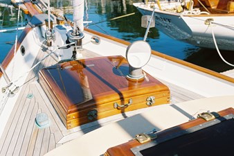 1986  Bruce King Builder/Designer - photo 6