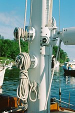 1986  Bruce King Builder/Designer - photo 9