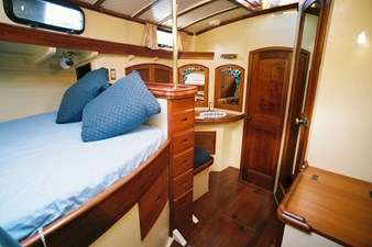 1986  Bruce King Builder/Designer - photo 11