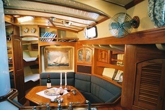 1986  Bruce King Builder/Designer - photo 12