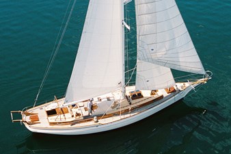 1986  Bruce King Builder/Designer - photo 15