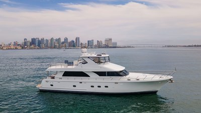 SEA GRACE