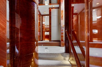2009 OCEAN ALEXANDER 74 Flybridge - photo 18
