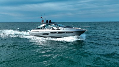 2023 PERSHING 5X - photo 2