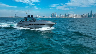 2023 PERSHING 5X - photo 3