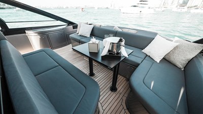 2023 PERSHING 5X - photo 5