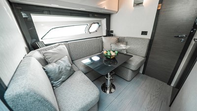 2023 PERSHING 5X - photo 12