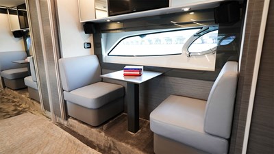2023 PERSHING 5X - photo 15