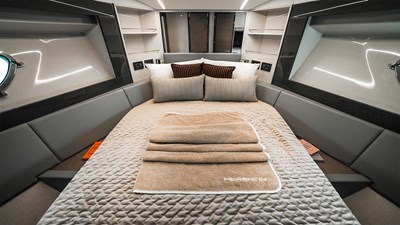 2023 PERSHING 5X - photo 18