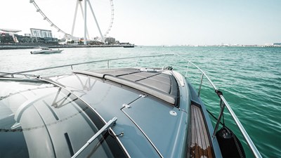 2023 PERSHING 5X - photo 19