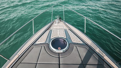 2023 PERSHING 5X - photo 21