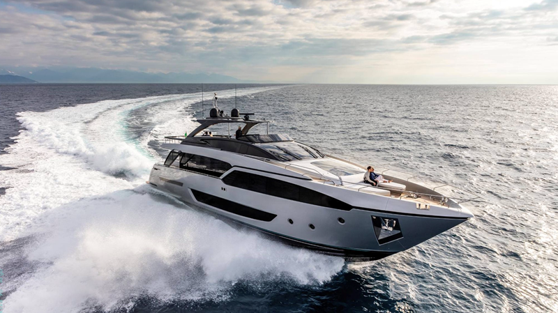 2024 RIVA YACHT ARGO - photo 0