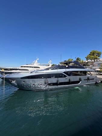 2024 RIVA YACHT 90 ARGO