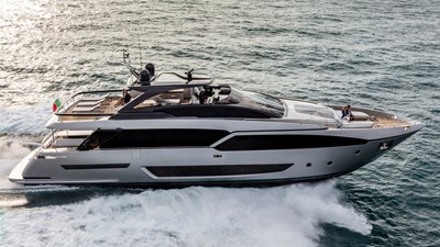 2024 RIVA YACHT ARGO - photo 1