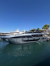 2024 RIVA YACHT ARGO - photo 4