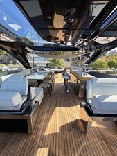 2024 RIVA YACHT ARGO - photo 21
