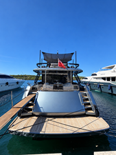 2024 RIVA YACHT ARGO - photo 29