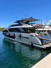 2024 RIVA YACHT ARGO - photo 31