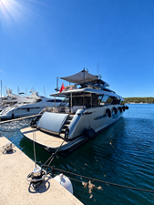 2024 RIVA YACHT ARGO - photo 32