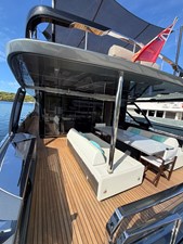 2024 RIVA YACHT ARGO - photo 44