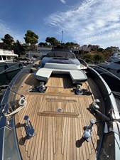 2024 RIVA YACHT ARGO - photo 49