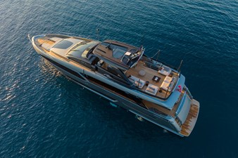 2024 RIVA YACHT 90 ARGO - photo 4