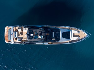 2024 RIVA YACHT 90 ARGO - photo 6