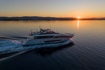 2024 RIVA YACHT 90 ARGO - photo 10