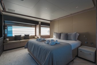 2024 RIVA YACHT 90 ARGO - photo 14