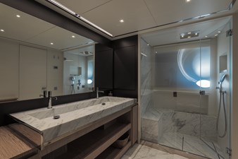 2024 RIVA YACHT 90 ARGO - photo 16