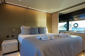 2024 RIVA YACHT 90 ARGO - photo 17