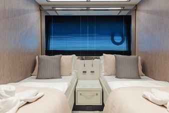 2024 RIVA YACHT 90 ARGO - photo 20