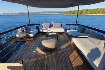 2024 RIVA YACHT 90 ARGO - photo 24
