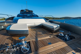 2024 RIVA YACHT 90 ARGO - photo 25