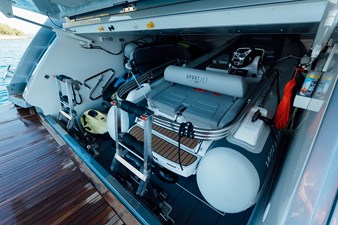 2024 RIVA YACHT 90 ARGO - photo 26