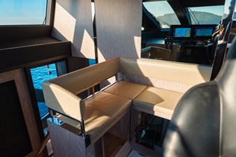 2024 RIVA YACHT 90 ARGO - photo 28