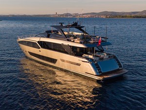 2024 RIVA YACHT 90 ARGO - photo 33