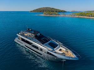 2024 RIVA YACHT 90 ARGO - photo 35