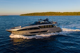 2024 RIVA YACHT 90 ARGO - photo 37
