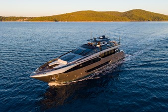 2024 RIVA YACHT 90 ARGO - photo 39