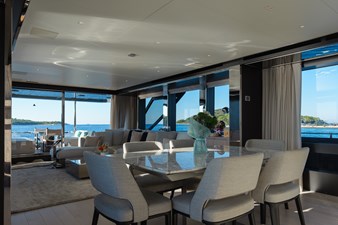 2024 RIVA YACHT 90 ARGO - photo 43