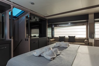 2024 RIVA YACHT 90 ARGO - photo 45