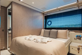 2024 RIVA YACHT 90 ARGO - photo 49